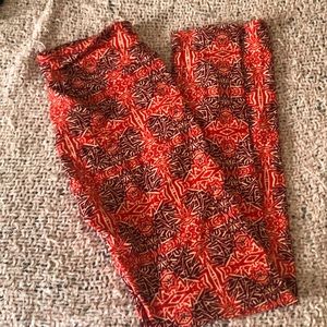 Lularoe leggings